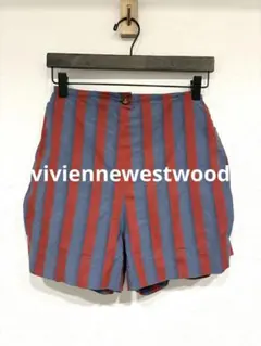 2026年最新】Vivienne Westwood RED LABEL レディース ショートパンツ