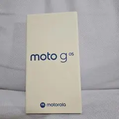 moto g05