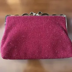Antonella Di Pietro レッドハンドバッグ - メルカリ