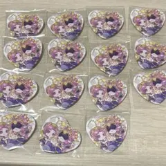 第五人格 IJL 8周年 オフイベ 写真家 缶バッジ2種 - メルカリ