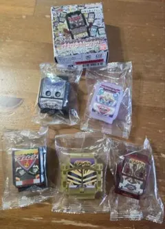 DXゴチゾウパーティーコレクション 仮面ライダーガヴ02