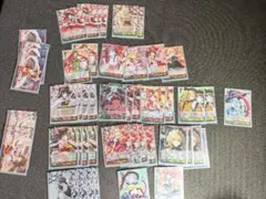 魔女の旅々 デッキ ヴァイスシュヴァルツ GA文庫 枝門 - メルカリ