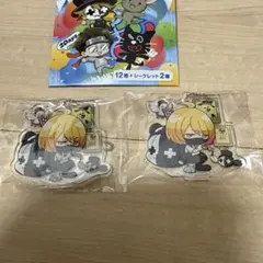 2026年最新】レトルトアクキーの人気アイテム - メルカリ