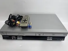 【おすすめ品】Panasonic NV-VP31 VHS一体型DVDプレーヤー Panasonic NV-VP31 VHS・DVDプレーヤー - メルカリ