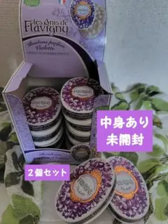 RIRI様専用 アニスキャンディ　　2個セット