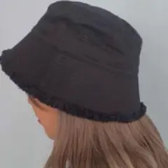 バケハ バケットハット 帽子 ハット