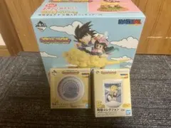 一番くじ ドラゴンボール Fantastic Adenture2 ラストワン