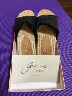 Gaimo ジャーナルスタンダード購入サンダルのサムネイル