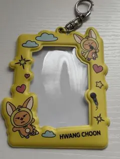 PPULBATU トレカケース ファンチュン txt ヨンジュン