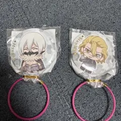 2026年最新】dr.stone カフェ 缶バッジの人気アイテム - メルカリ