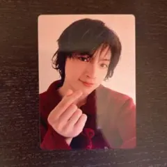 Kis-My-Ft2 キスマイ &Joy セルカトレカ 玉森裕太