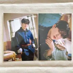 straykids チャンビン THE SOUND ラントレ セット