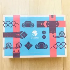 東京大学 UTokyo 空き缶 ケース