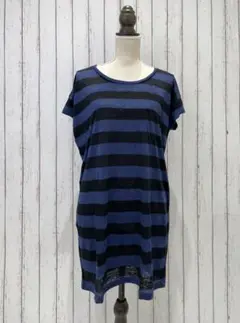 未使用BEAUTY&YOUTH UNITED ARROWS ボーダー ワンピース