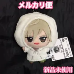 即日発送　モーリーファンタジー限定　新テニスの王子様 ちびぐるみ 白石蔵ノ介