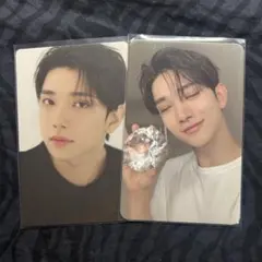 SEVENTEEN セブチ ジョシュア トレカ まとめ売り