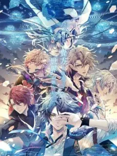 泡沫のユークロニア Nintendo Switch 新品未開封小売価格8580円