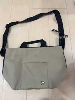新品未使用 アーノルドパーマー ショルダーバッグ