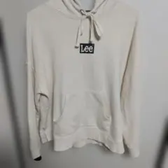 Lee パーカーLサイズのサムネイル