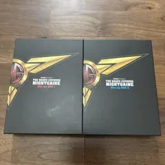大*平様 ミリオンライブ！公式コンサートライト39色セットBOX - メルカリ