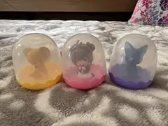 ジェムリーズ カードキャプターさくら3体セット