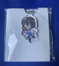 不二周助 テニプリ テニスの王子様 AJ アニメジャパン テレ東 アクキー