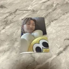 ミンハオ FOLLOW AGAIN 仁川 会場限定