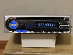KENWOOD DPX-990MD CD／MD 2DINデッキ - メルカリ