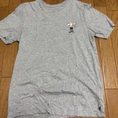 Nike SB グレー Tシャツ Mサイズ
