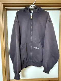 サーマル パーカー