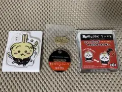 ちいかわ 東京リベンジャーズ アクリルスタンド アクリルキーホルダー うさぎ