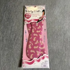 Dr.Scholl Party Feet ジェルインソール 1足分のサムネイル
