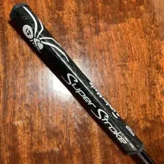 スーパーストローク テーラーメイド