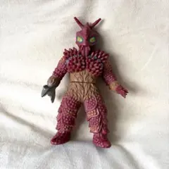 ウルトラ怪獣シリーズ　巨大ヤプール　1994　ソフビ