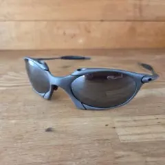 M*y様 OAKLEY サングラス　ロミオ　ブラックイリジウム 2026年最新】Oakley Romeoの人気アイテム - メルカリ