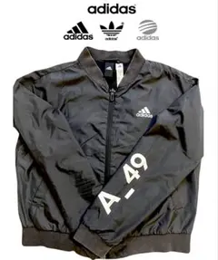 トラックジャケット ブルゾン