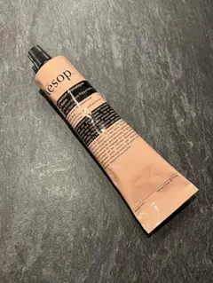 Aesop アロマティックハンドバーム