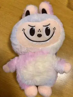 ラブブ ぬいぐるみ