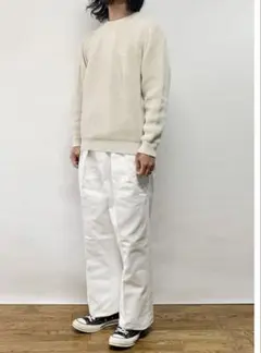 希少 新品未使用NEAT The Katsuragi Wide Pants 44のサムネイル