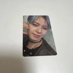 JO1 HITCHHIKER 通常盤 セルカ(S＆L) 川尻蓮