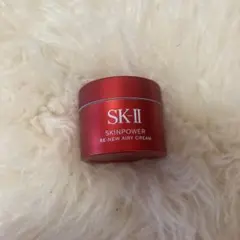 SK-II SKINPOWER ADVANCED CREAM 15gのサムネイル