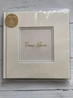Frame Album Light S シルクのサムネイル