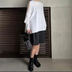 2026年最新】ローヘン lohen デザインカットソーの人気アイテム - メルカリ