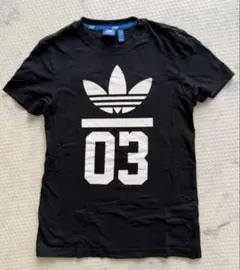 adidas originals Tシャツ XSサイズ
