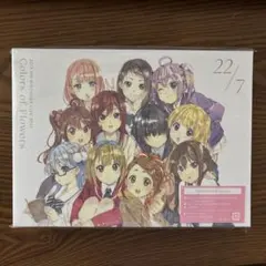 22&frasl;7 5th BIRTHDAY LIVE 2021 (ナナブンノニジュウニ) - メルカリ
