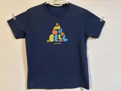 モンベル　半袖Tシャツ 160cmのサムネイル