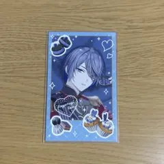 にじさんじ Melty Valentine チェキ風カード 小柳ロウ ② - メルカリ