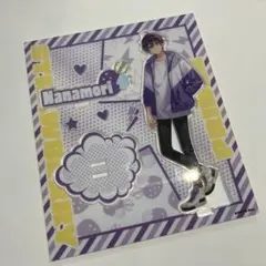 すとぷり　アクリルスタンド　ななもり