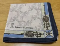 Roberta di Camerino ロベルタディカメリーノ　ハンカチ