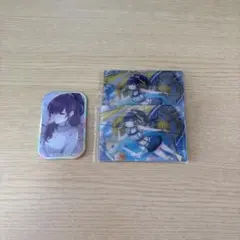 プロセカ 朝比奈まふゆ まとめ売り